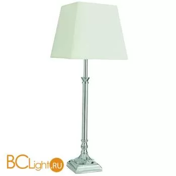 Настольный светильник Arte Lamp SCANDY A1102LT-1CC