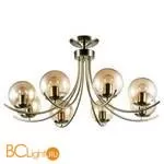 Люстра Arte Lamp Scarlett A2715PL-8AB