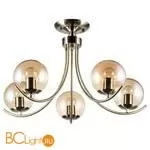 Люстра Arte Lamp Scarlett A2715PL-5AB