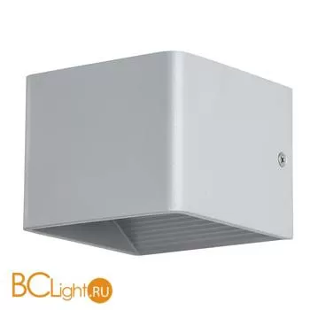 Настенный светильник Arte Lamp Scatola A1423AP-1WH