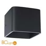 Настенный светильник Arte Lamp Scatola A1423AP-1BK