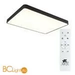 Потолочный светильник Arte Lamp Scena A2662PL-1BK - Фото 1