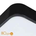 Потолочный светильник Arte Lamp Scena A2662PL-1BK - Фото 0