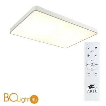 Потолочный светильник Arte Lamp Scena A2662PL-1WH - Фото 0