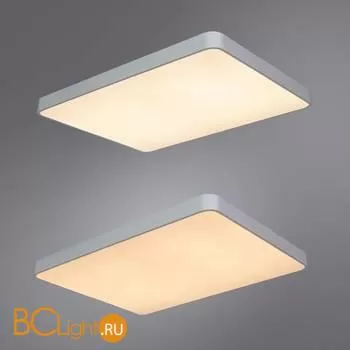 Потолочный светильник Arte Lamp Scena A2662PL-1WH - Фото 1