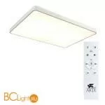 Потолочный светильник Arte Lamp Scena A2662PL-1WH - Фото 0