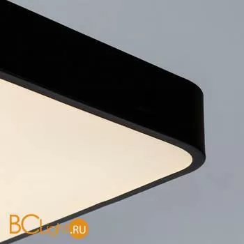 Потолочный светильник Arte Lamp Scena A2663PL-1BK - Фото 2