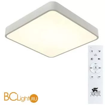 Потолочный светильник Arte Lamp Scena A2663PL-1WH - Фото 0