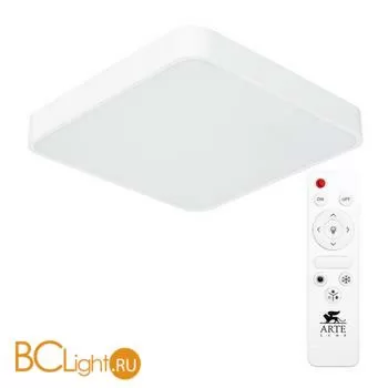 Потолочный светильник Arte Lamp Scena A2663PL-1WH