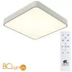 Потолочный светильник Arte Lamp Scena A2663PL-1WH - Фото 0