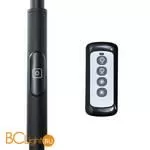 Торшер Arte Lamp Sceptrum A1822PN-1BK - Фото 1