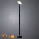 Торшер Arte Lamp Sceptrum A1822PN-1BK - Фото 0