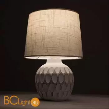 Настольная лампа Arte Lamp scheat A5033LT-1WH - Фото 0