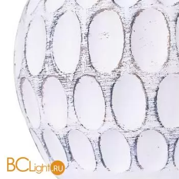 Настольная лампа Arte Lamp scheat A5033LT-1WH - Фото 2