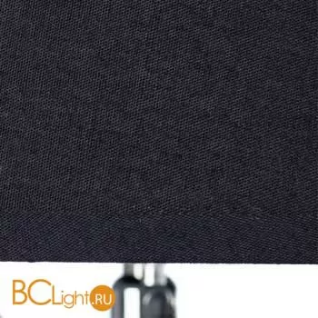 Настольная лампа Arte Lamp Schedar A4008LT-1BK - Фото 1