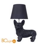Черные настольные лампы Arte Lamp (Арте Ламп)