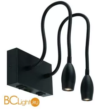 Бра Arte Lamp Scorcio A7003AP-2BC