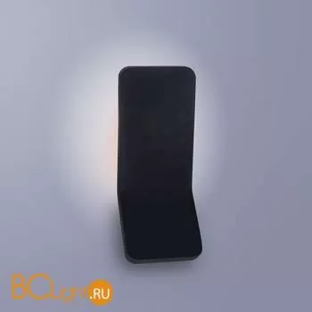 Настенный светильник Arte Lamp Scorcio A8053AL-1GY - Фото 0