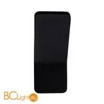 Настенный светильник Arte Lamp Scorcio A8053AL-1GY - Фото 1