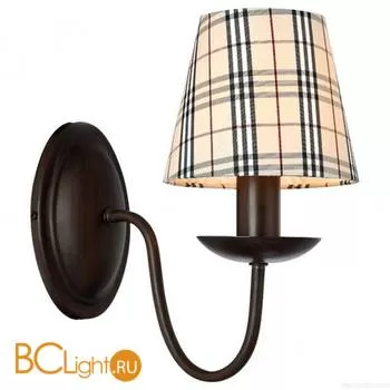 Бра Arte Lamp SCOTCH A3090AP-1CK