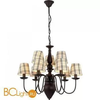 Люстра Arte Lamp SCOTCH A3090LM-6-3CK
