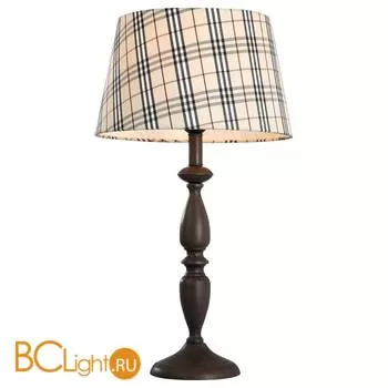 Настольный светильник Arte Lamp SCOTCH A3090LT-1CK