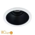 Встраиваемый светильник Arte Lamp Scroll A3312PL-1WH