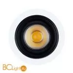 Встраиваемый светильник Arte Lamp Scroll A3311PL-1WH - Фото 1