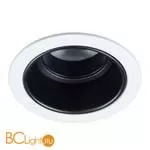 Встраиваемый светильник Arte Lamp Scroll A3311PL-1WH