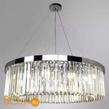 Люстра Arte Lamp Secunda A1003LM-12CC - Фото 0