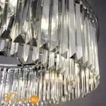 Люстра Arte Lamp Secunda A1003LM-12CC - Фото 1