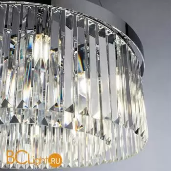 Люстра Arte Lamp Secunda A1003LM-8CC - Фото 1