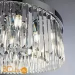 Люстра Arte Lamp Secunda A1003LM-8CC - Фото 1