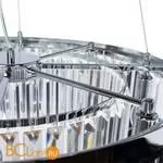 Люстра Arte Lamp Secunda A1003LM-8CC - Фото 2