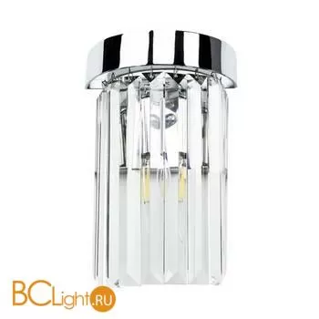 Настенный светильник Arte Lamp Secunda A1003AP-1CC - Фото 0