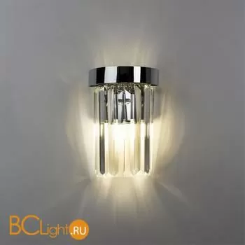 Настенный светильник Arte Lamp Secunda A1003AP-1CC
