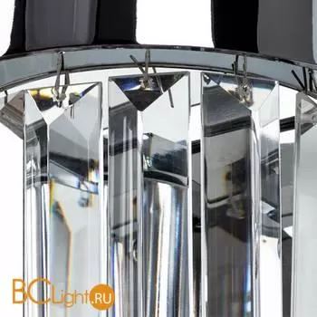 Настенный светильник Arte Lamp Secunda A1003AP-1CC - Фото 1