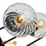 Люстра Arte Lamp Segin A3566PL-8BK - Фото 1