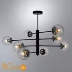 Люстра Arte Lamp Segin A3566PL-8BK - Фото 0