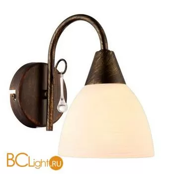 Бра Arte Lamp Segreto A9312AP-1BR