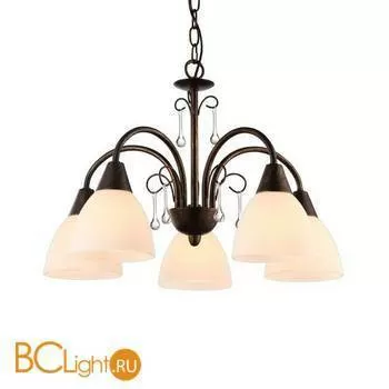 Люстра Arte Lamp Segreto A9312LM-5BR