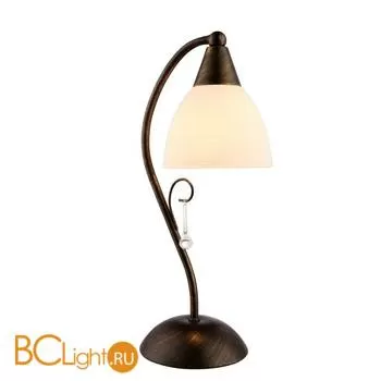Настольная лампа Arte Lamp Segreto A9312LT-1BR