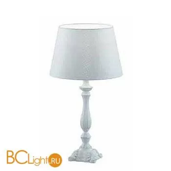 Настольный светильник Arte Lamp SELECTION A2351LT-1WH
