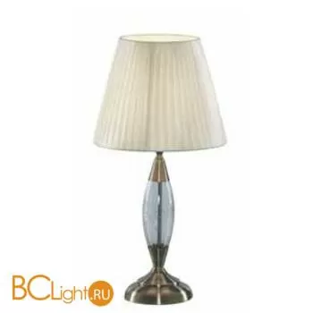 Настольная лампа Arte Lamp SELECTION A6761LT-1AB