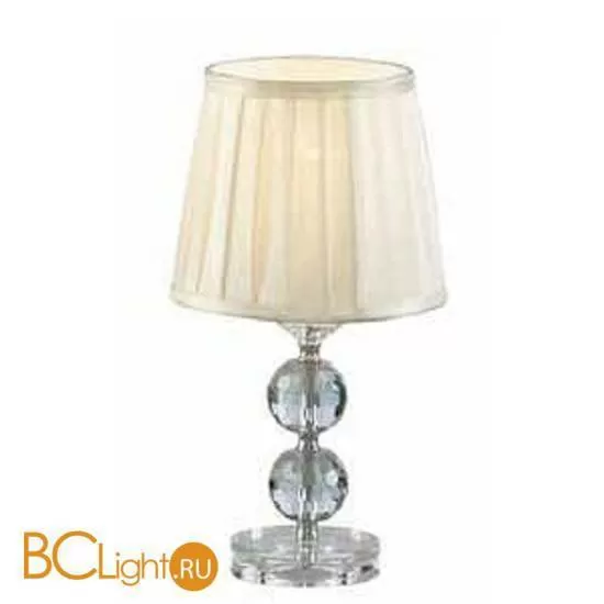 Настольная лампа Arte Lamp SELECTION A5146LT-1WH