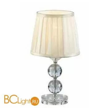 Настольная лампа Arte Lamp SELECTION A5146LT-1WH