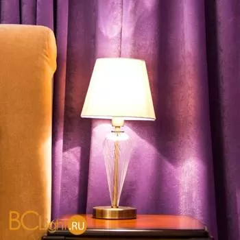 Настольная лампа Arte Lamp Selection A6700LT-1AB