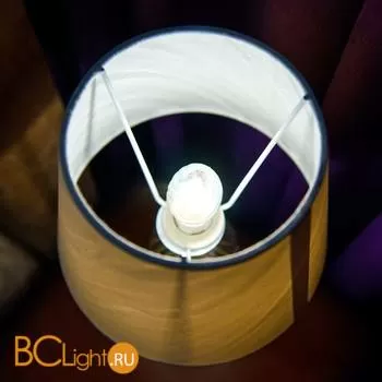 Настольная лампа Arte Lamp Selection A6700LT-1AB - Фото 2