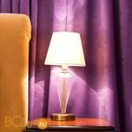 Настольная лампа Arte Lamp Selection A6700LT-1AB