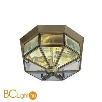 Потолочный светильник Arte Lamp SELECTION A7836PL-2AB